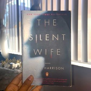 The Silent Wife